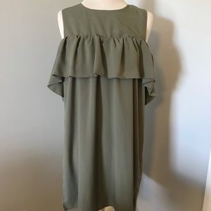NWT! Francesca’s Collection Miami brand dress!